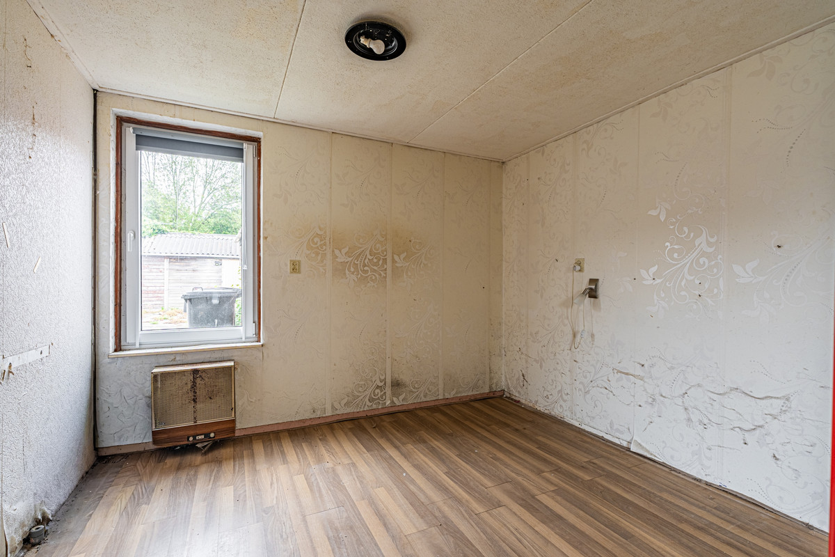 Vrijstaande woning te koop: Molenpad 7, Scheemda