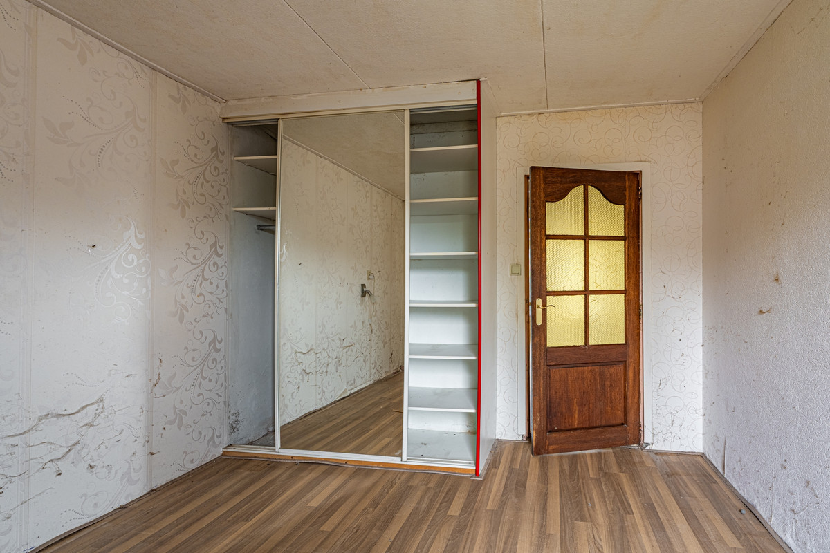 Vrijstaande woning te koop: Molenpad 7, Scheemda