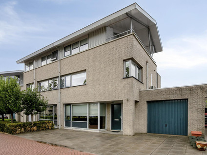 Laan van Othene 68