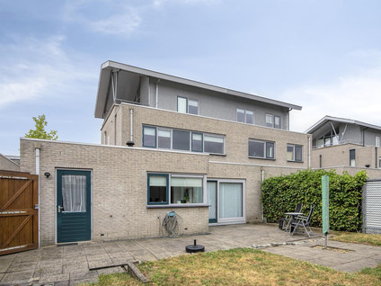 Laan van Othene 68