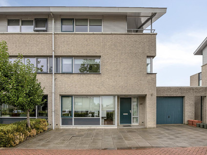 Laan van Othene 68