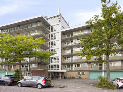 Morgenstarstraat 70