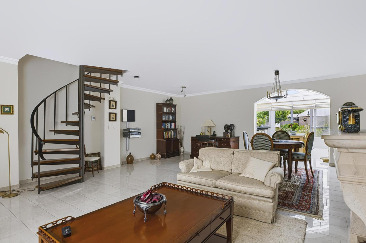 Tussenwoning te koop: Herlaer 35, Eindhoven