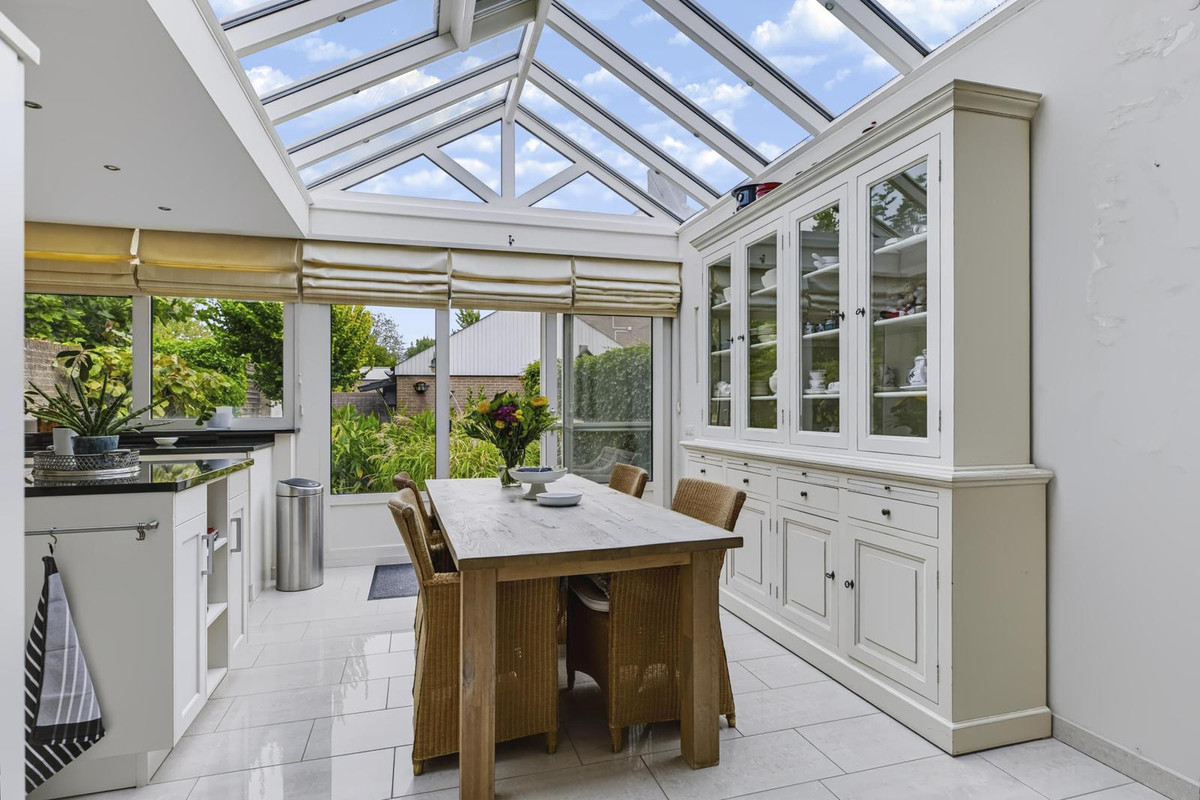 Tussenwoning te koop: Herlaer 35, Eindhoven