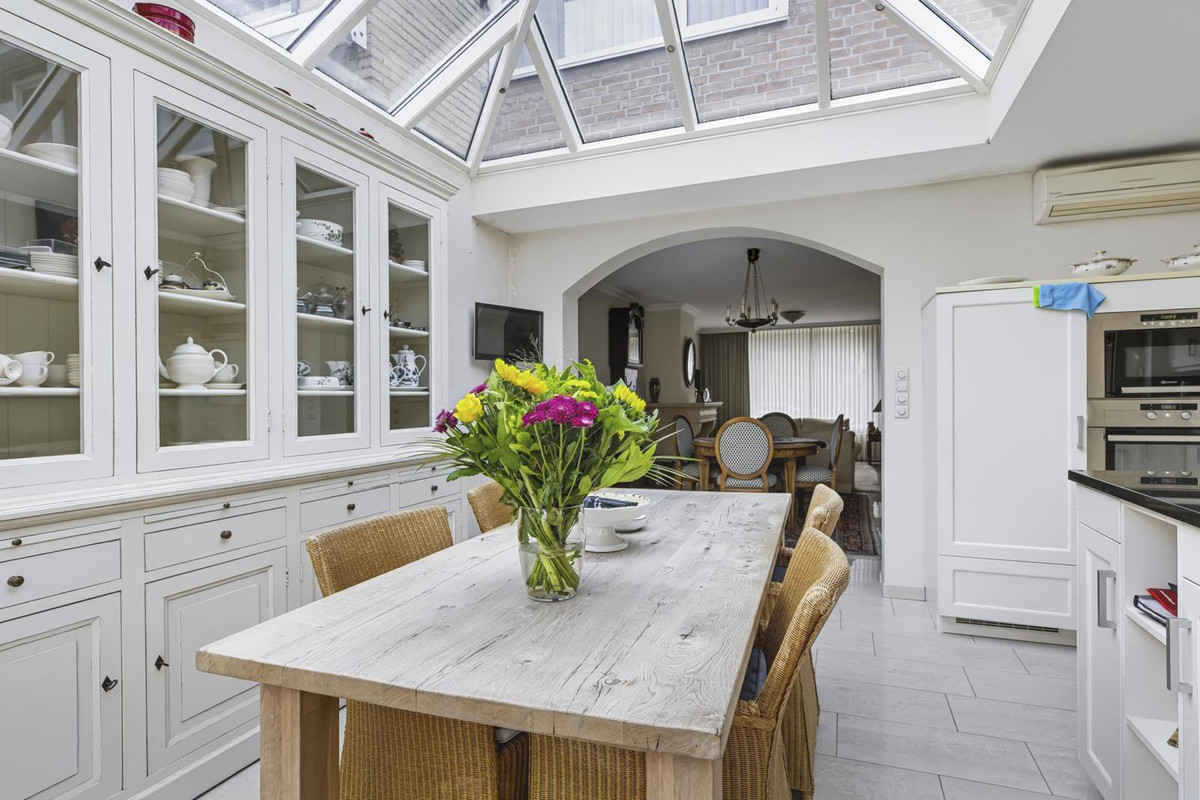 Tussenwoning te koop: Herlaer 35, Eindhoven