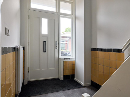 Burgemeester Smitsstraat 2