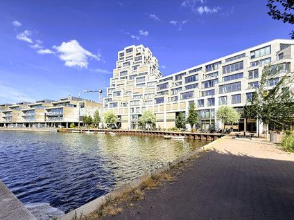 Cruquiusweg 103C Amsterdam
