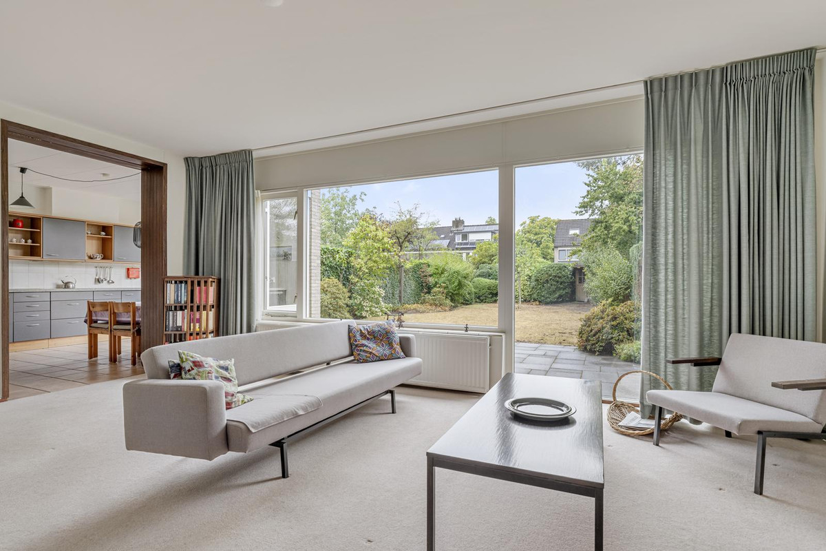 Tussenwoning te koop: Piacenzastraat 44, Vught