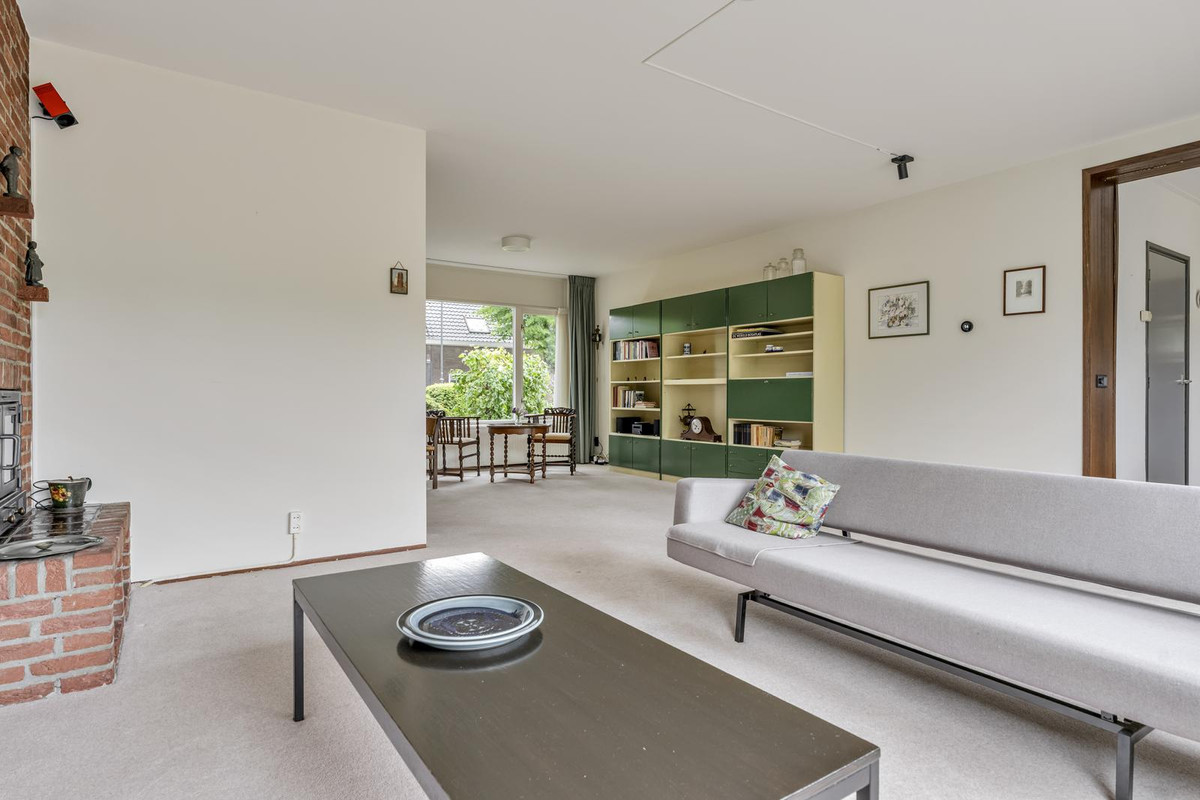 Tussenwoning te koop: Piacenzastraat 44, Vught