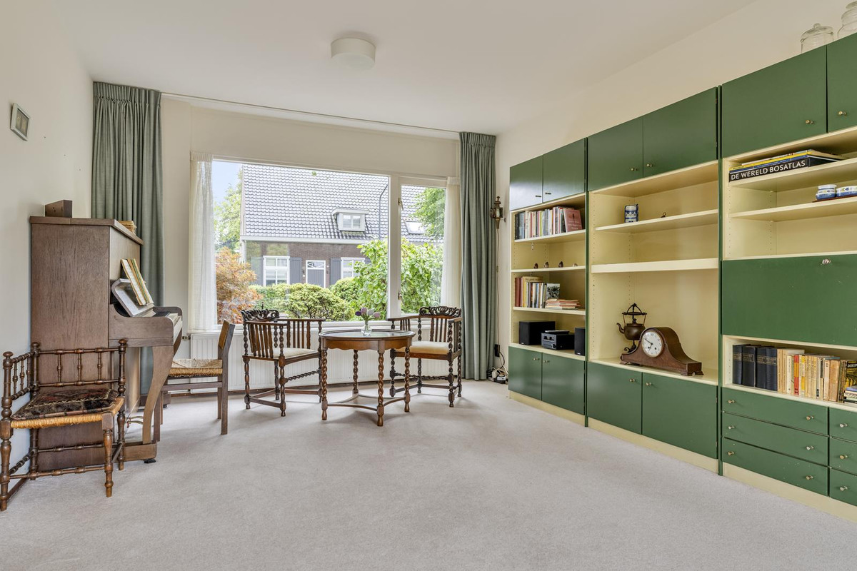 Tussenwoning te koop: Piacenzastraat 44, Vught