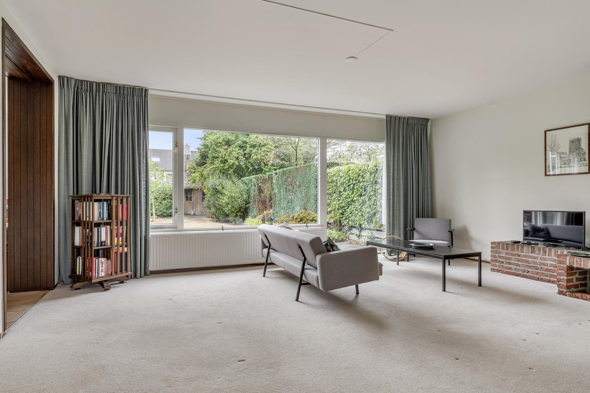 Tussenwoning te koop: Piacenzastraat 44, Vught
