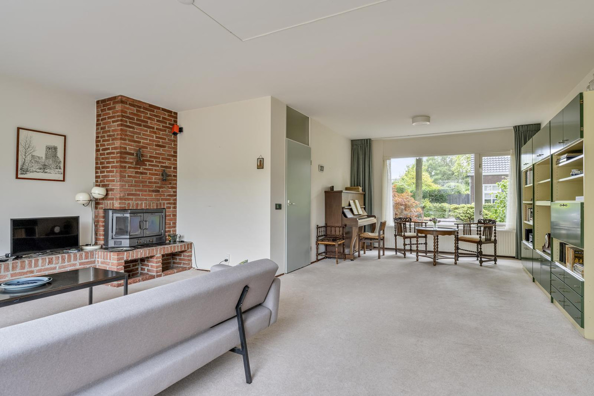 Tussenwoning te koop: Piacenzastraat 44, Vught