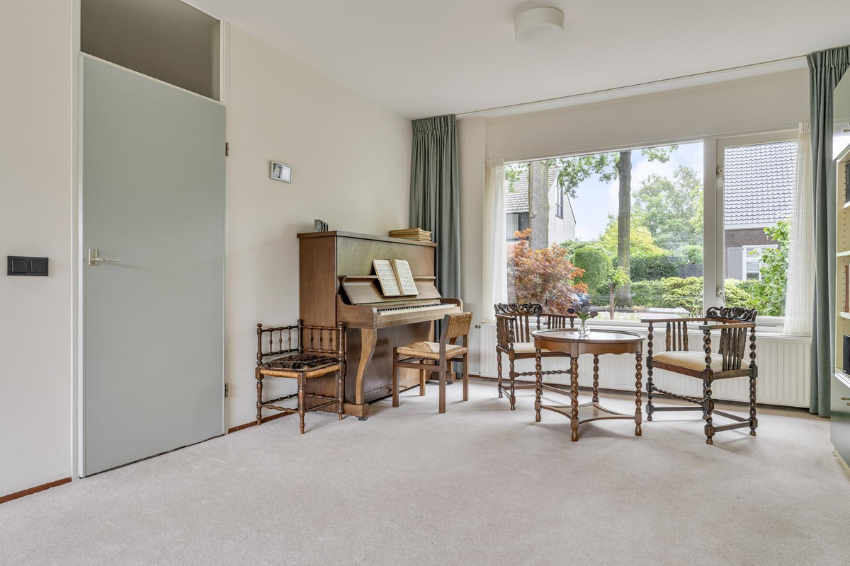 Tussenwoning te koop: Piacenzastraat 44, Vught