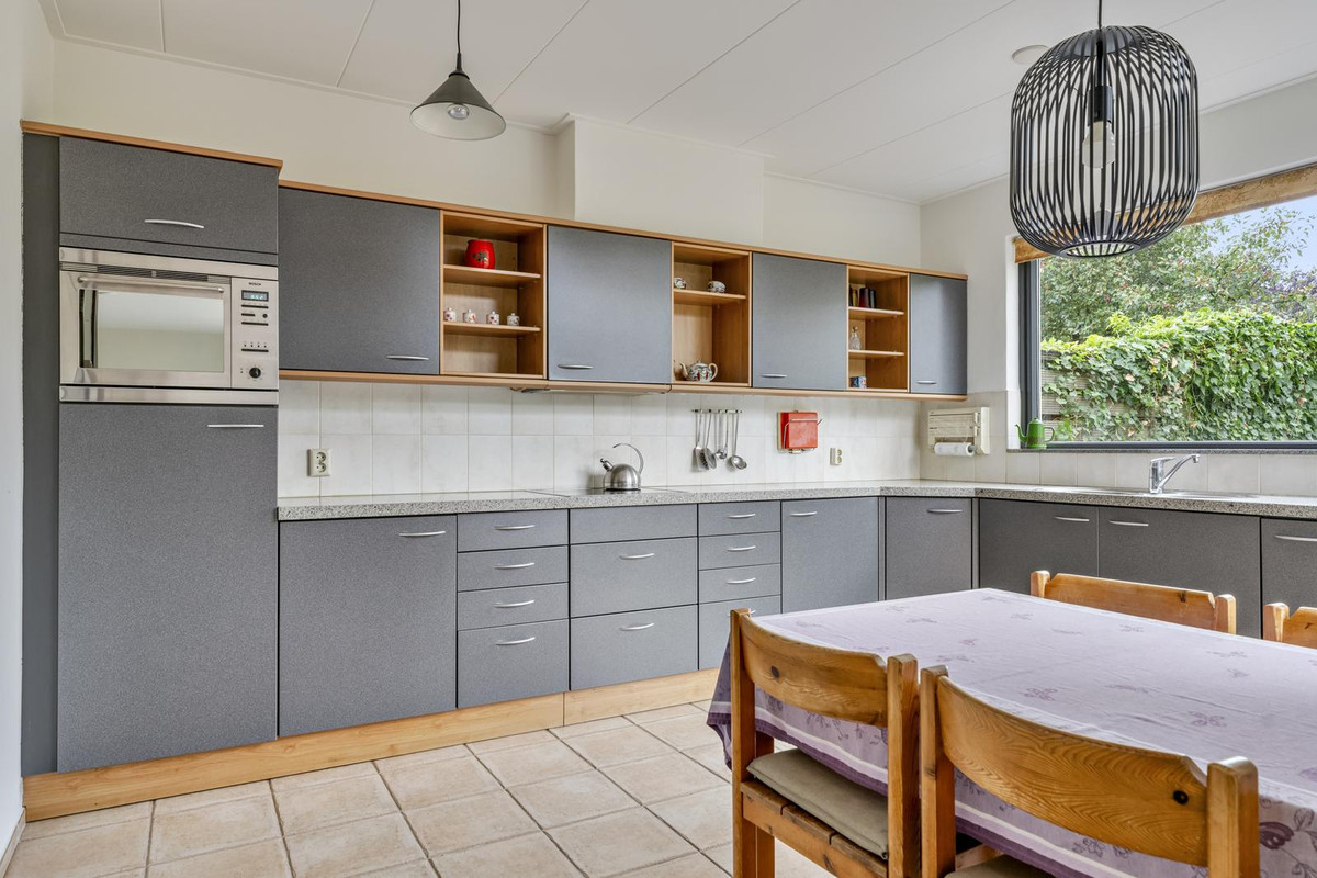 Tussenwoning te koop: Piacenzastraat 44, Vught