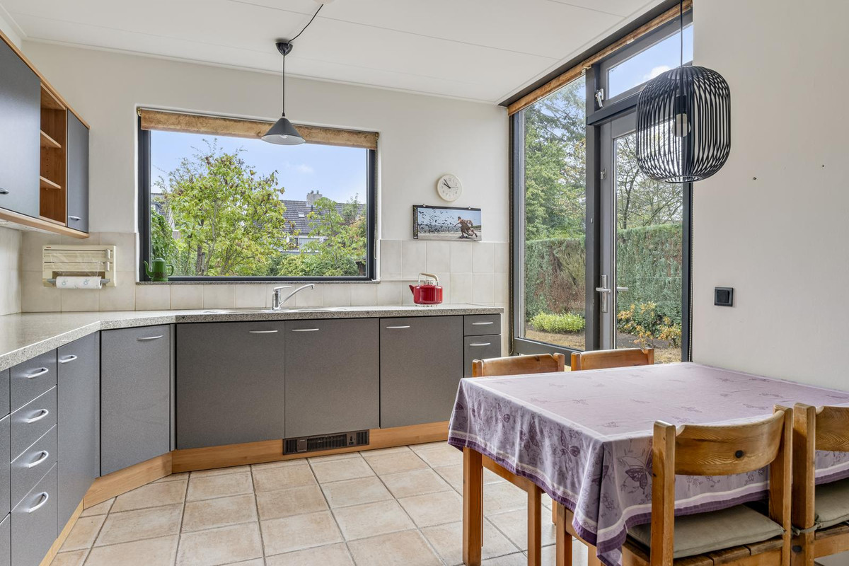 Tussenwoning te koop: Piacenzastraat 44, Vught