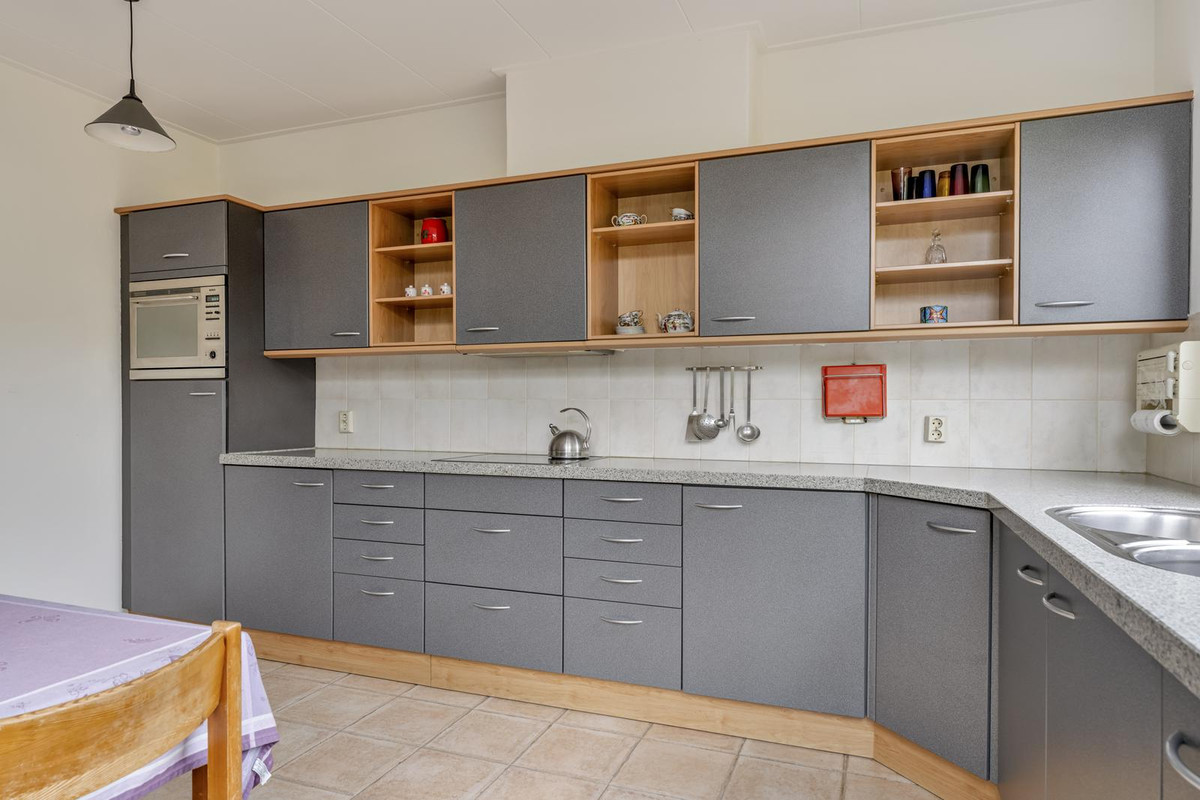 Tussenwoning te koop: Piacenzastraat 44, Vught