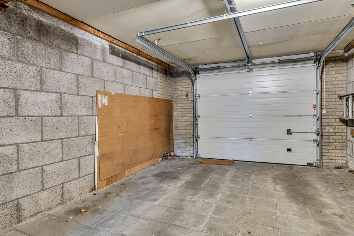 Tussenwoning te koop: Piacenzastraat 44, Vught