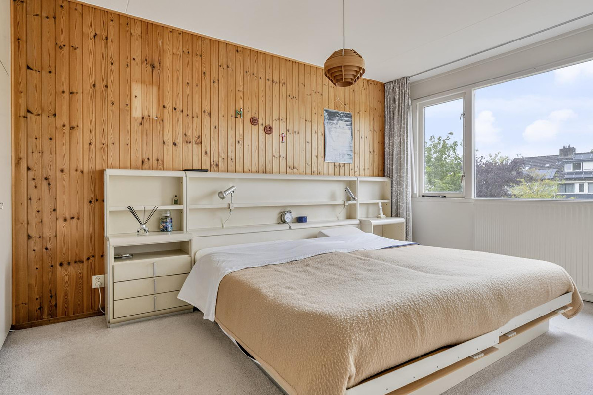 Tussenwoning te koop: Piacenzastraat 44, Vught