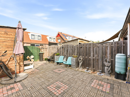 Callenfelsstraat 1