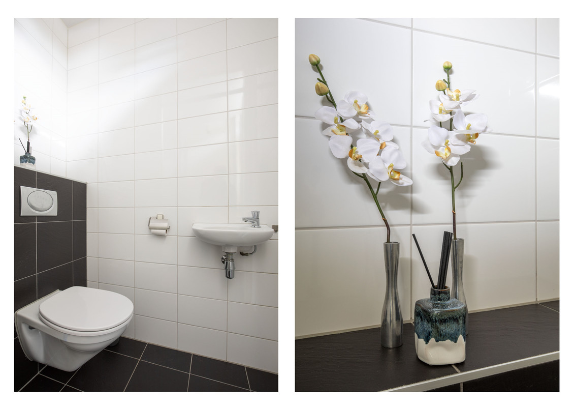 Tussenwoning te koop: Heemstede 240, Amstelveen