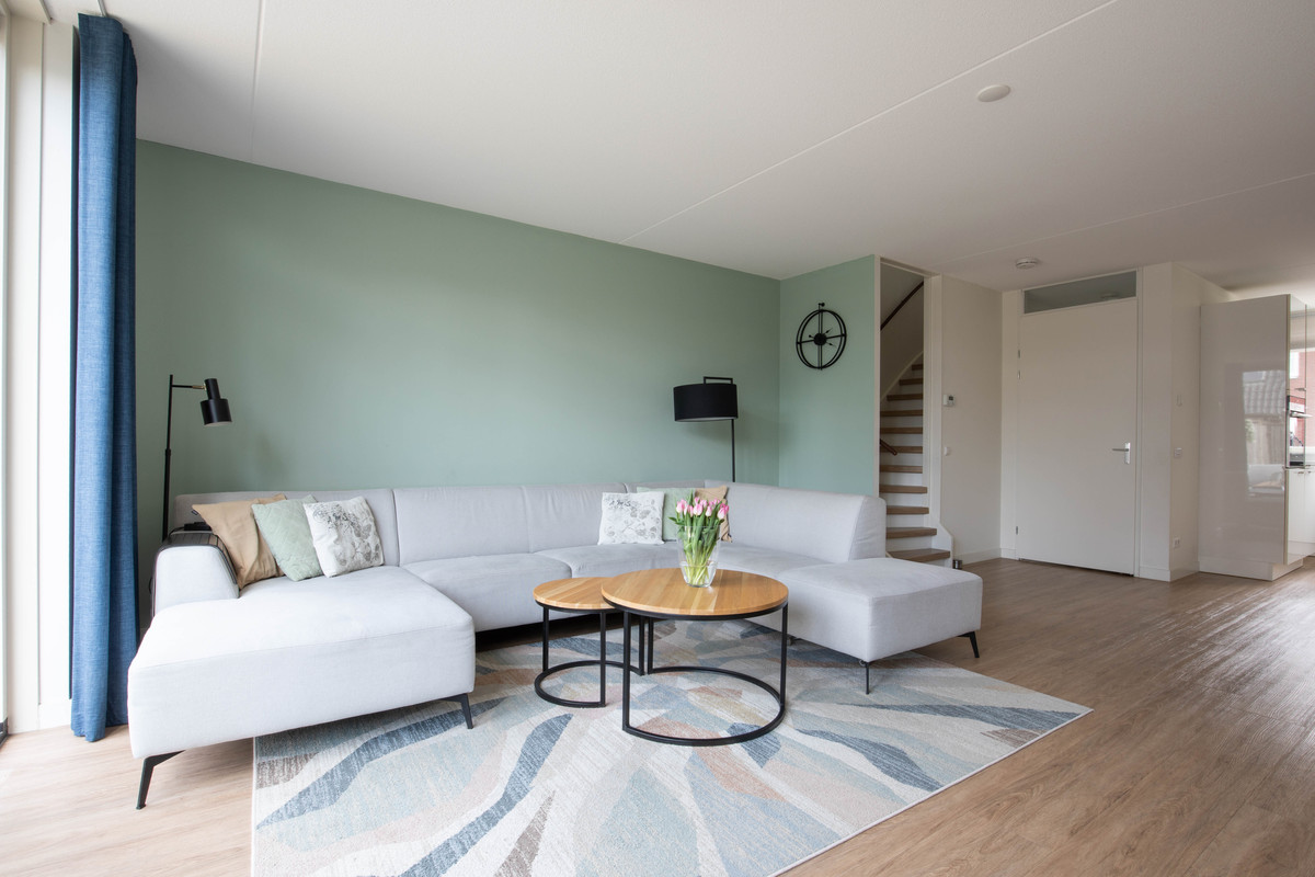 Tussenwoning te koop: Heemstede 240, Amstelveen
