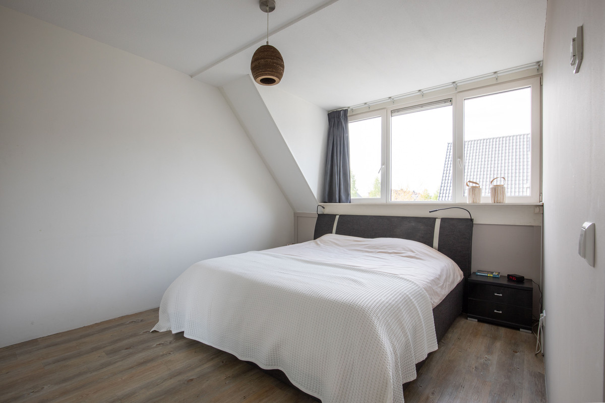 Tussenwoning te koop: Heemstede 240, Amstelveen