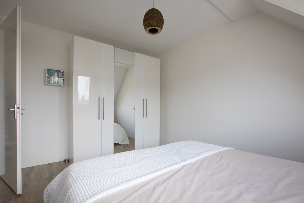 Tussenwoning te koop: Heemstede 240, Amstelveen