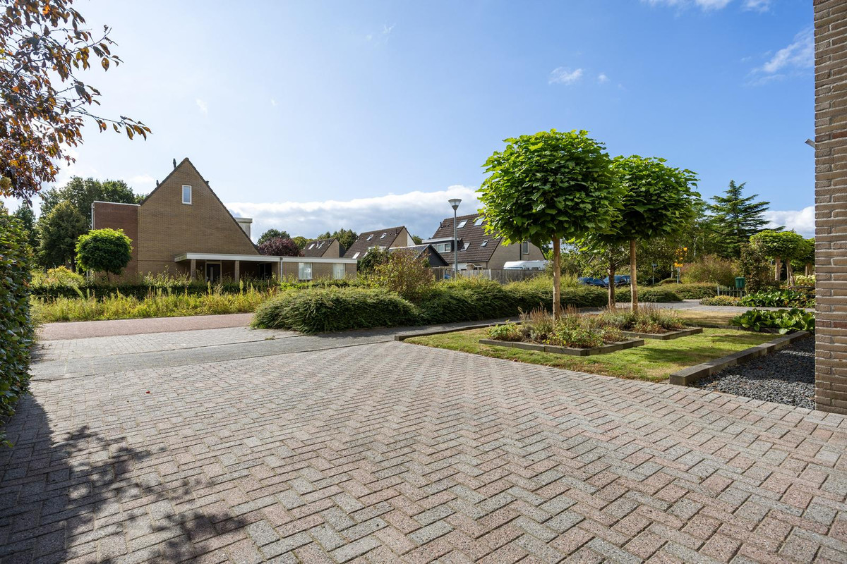 Twee-onder-één-kap te koop: Schattersum 39, Schildwolde