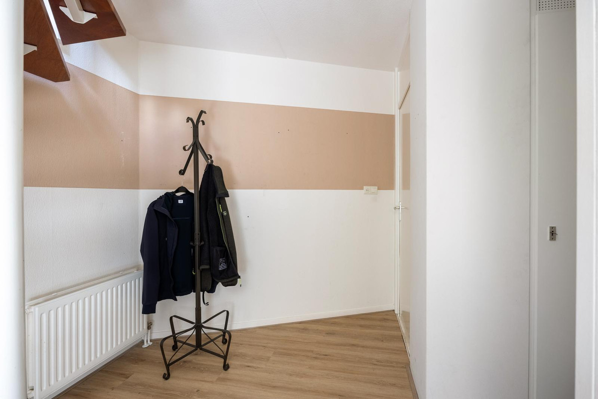 Twee-onder-één-kap te koop: Schattersum 39, Schildwolde