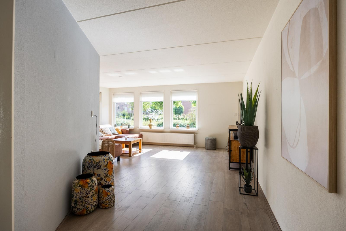 Twee-onder-één-kap te koop: Schattersum 39, Schildwolde
