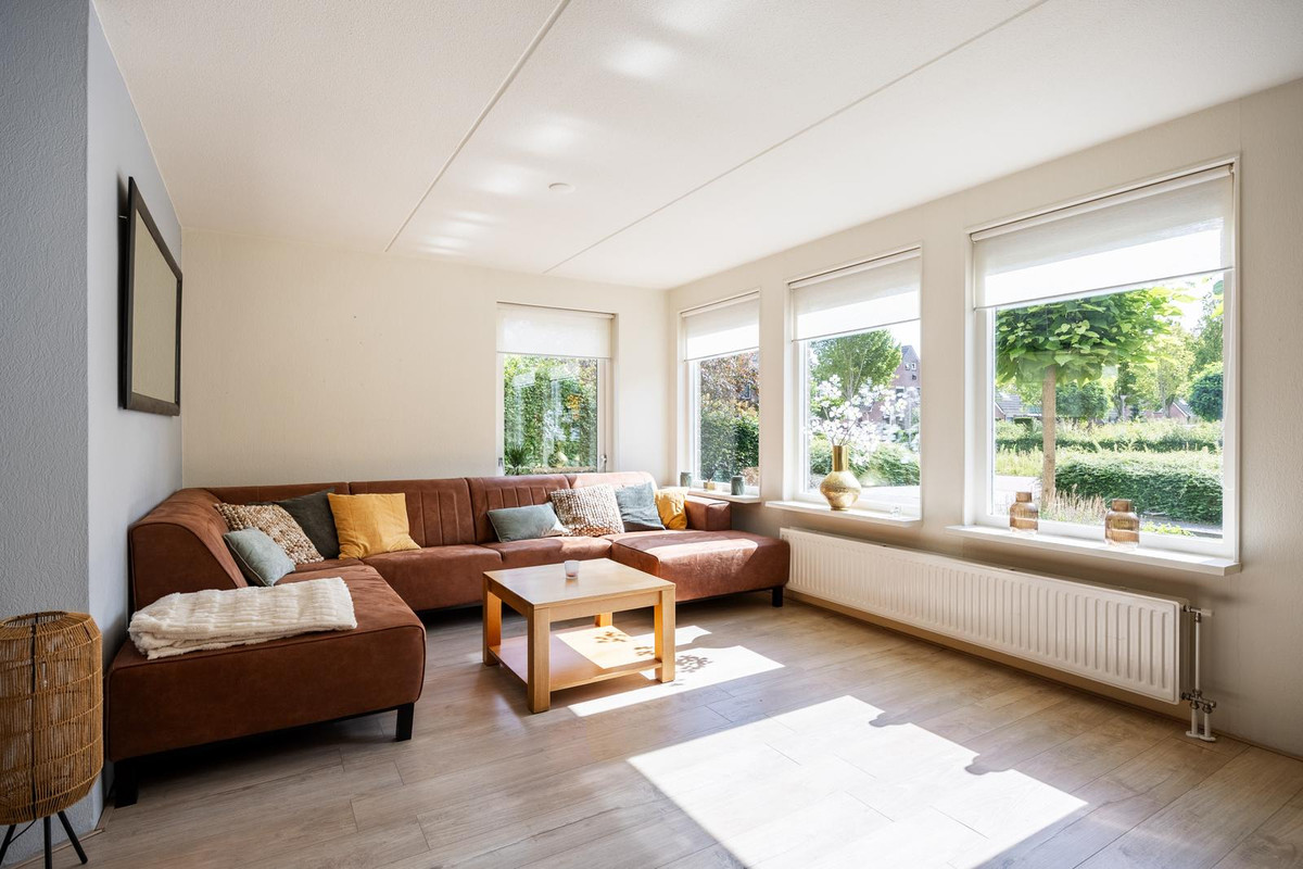Twee-onder-één-kap te koop: Schattersum 39, Schildwolde