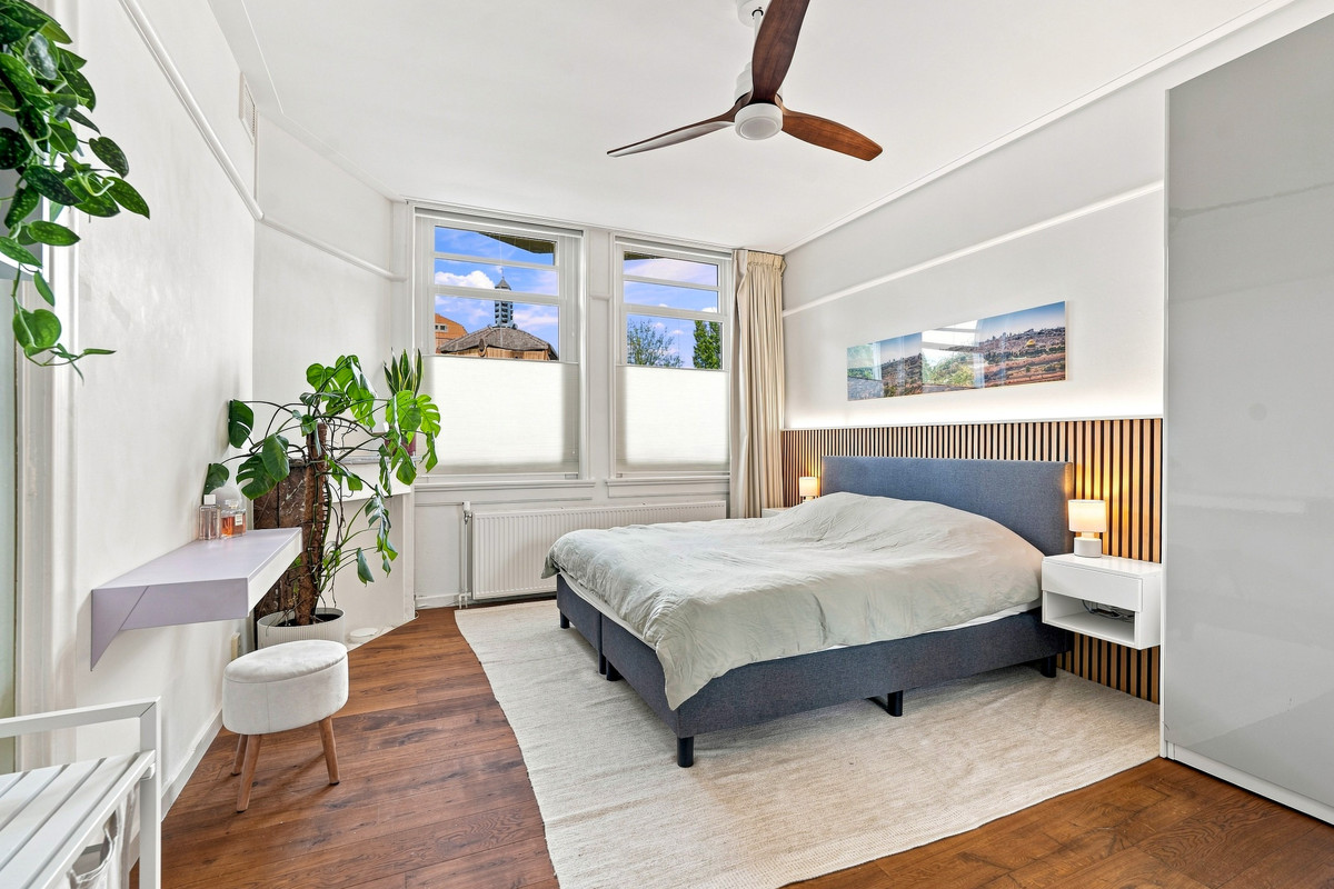 Appartement te koop: Amstelkade 1H, Amsterdam