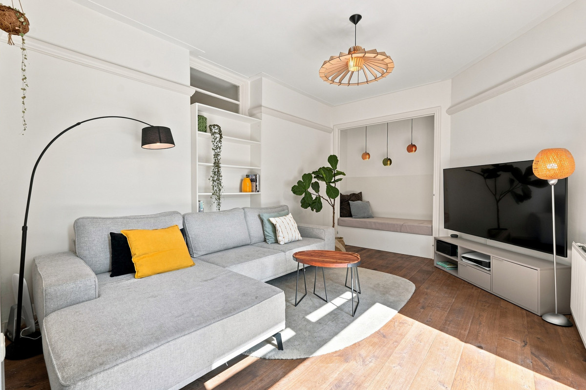 Appartement te koop: Amstelkade 1H, Amsterdam