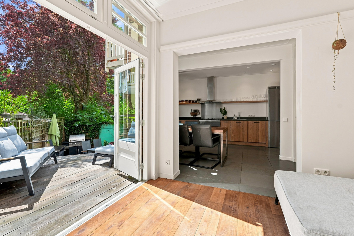 Appartement te koop: Amstelkade 1H, Amsterdam