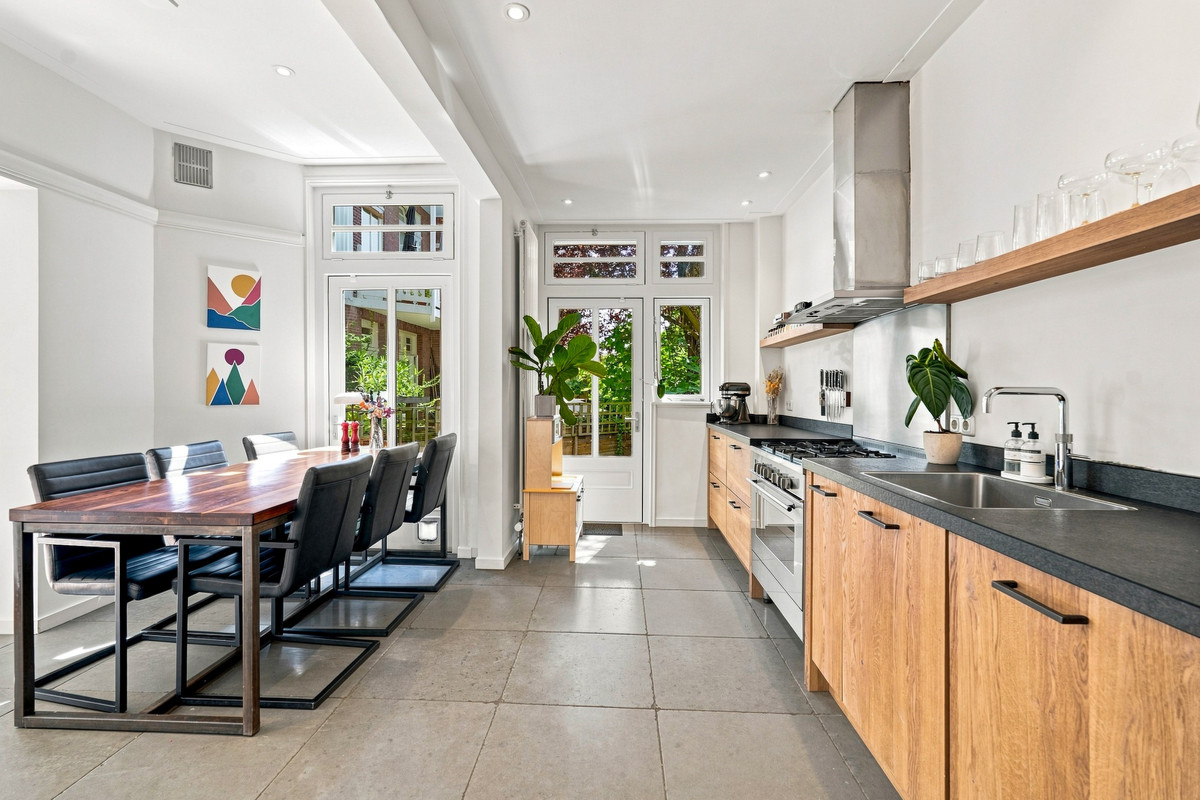 Appartement te koop: Amstelkade 1H, Amsterdam