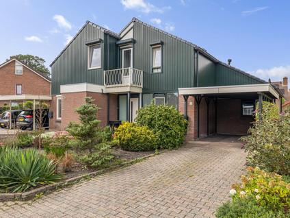 De Krumpel 6