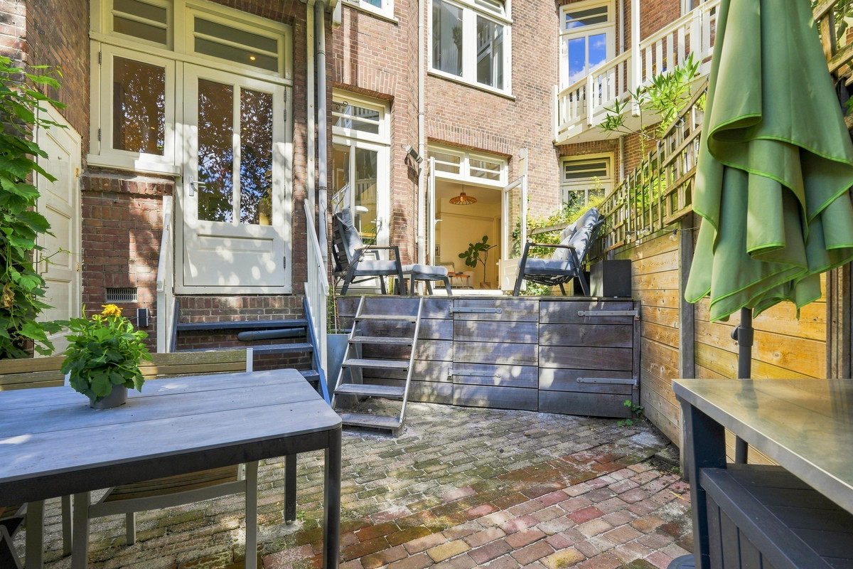 Appartement te koop: Amstelkade 1H, Amsterdam
