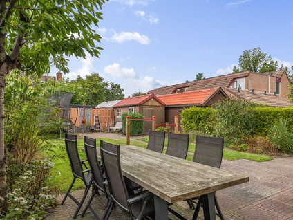 De Krumpel 6