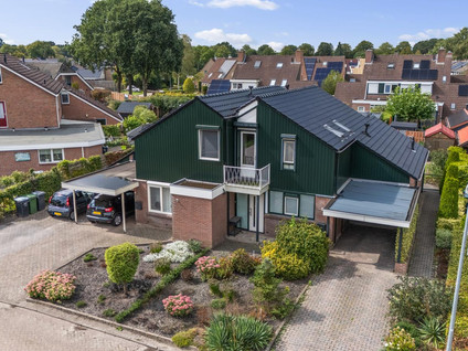 De Krumpel 6