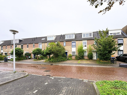 Cia van Boortlaan 41 Amstelveen