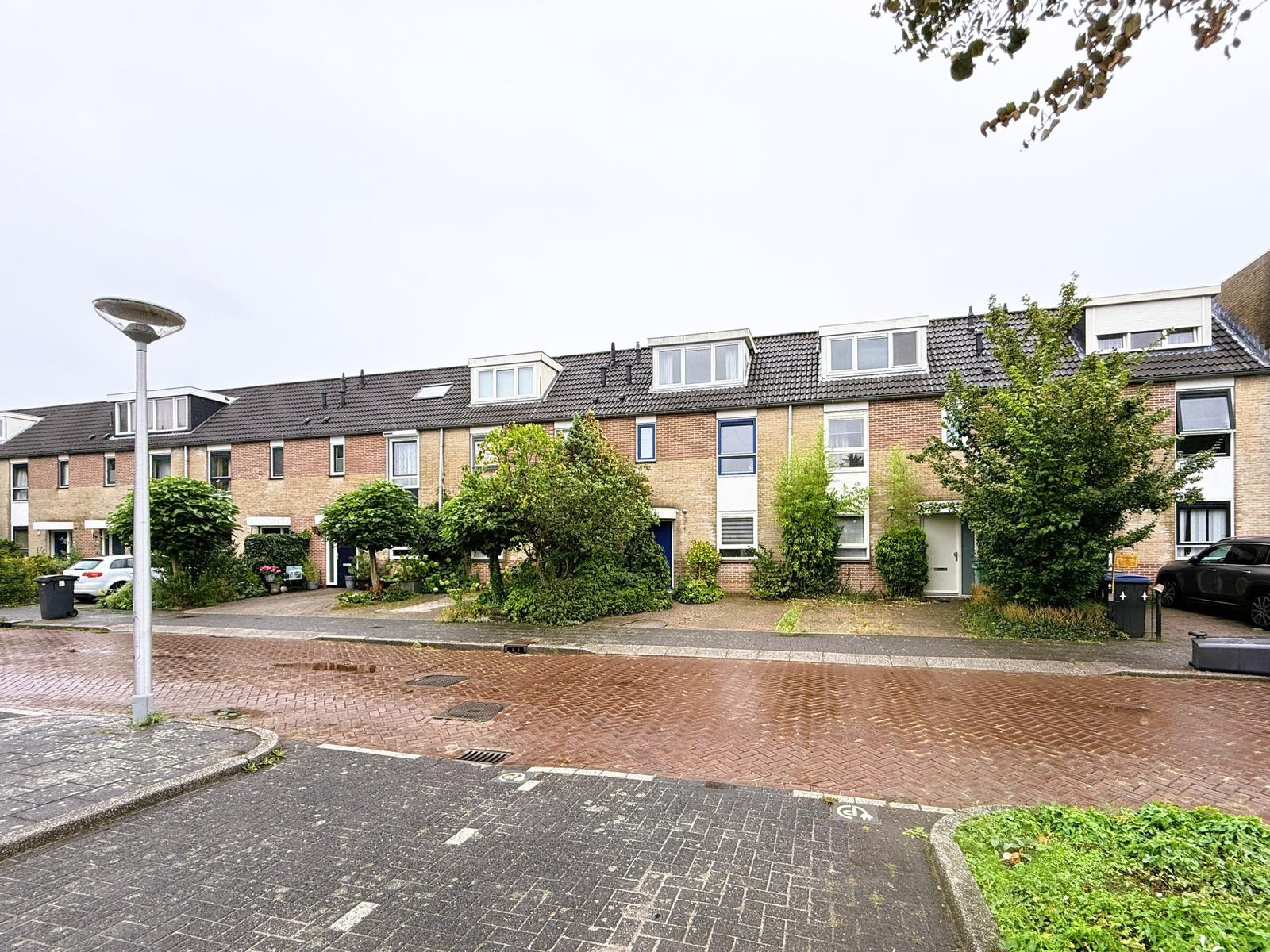 Huis Cia van Boortlaan 41 — foto 1