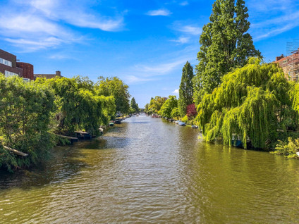 Amstelkade 1H