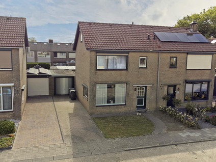 Nieukerckestraat 4
