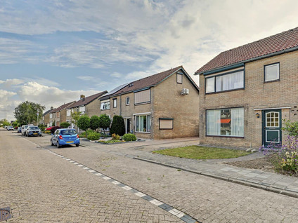 Nieukerckestraat 4