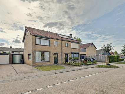 Nieukerckestraat 4