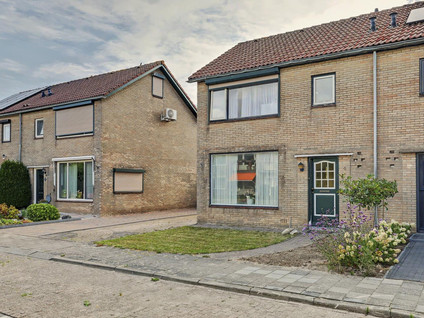 Nieukerckestraat 4