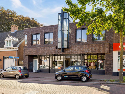 H. Hartplein 41A