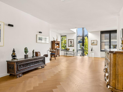 H. Hartplein 41A