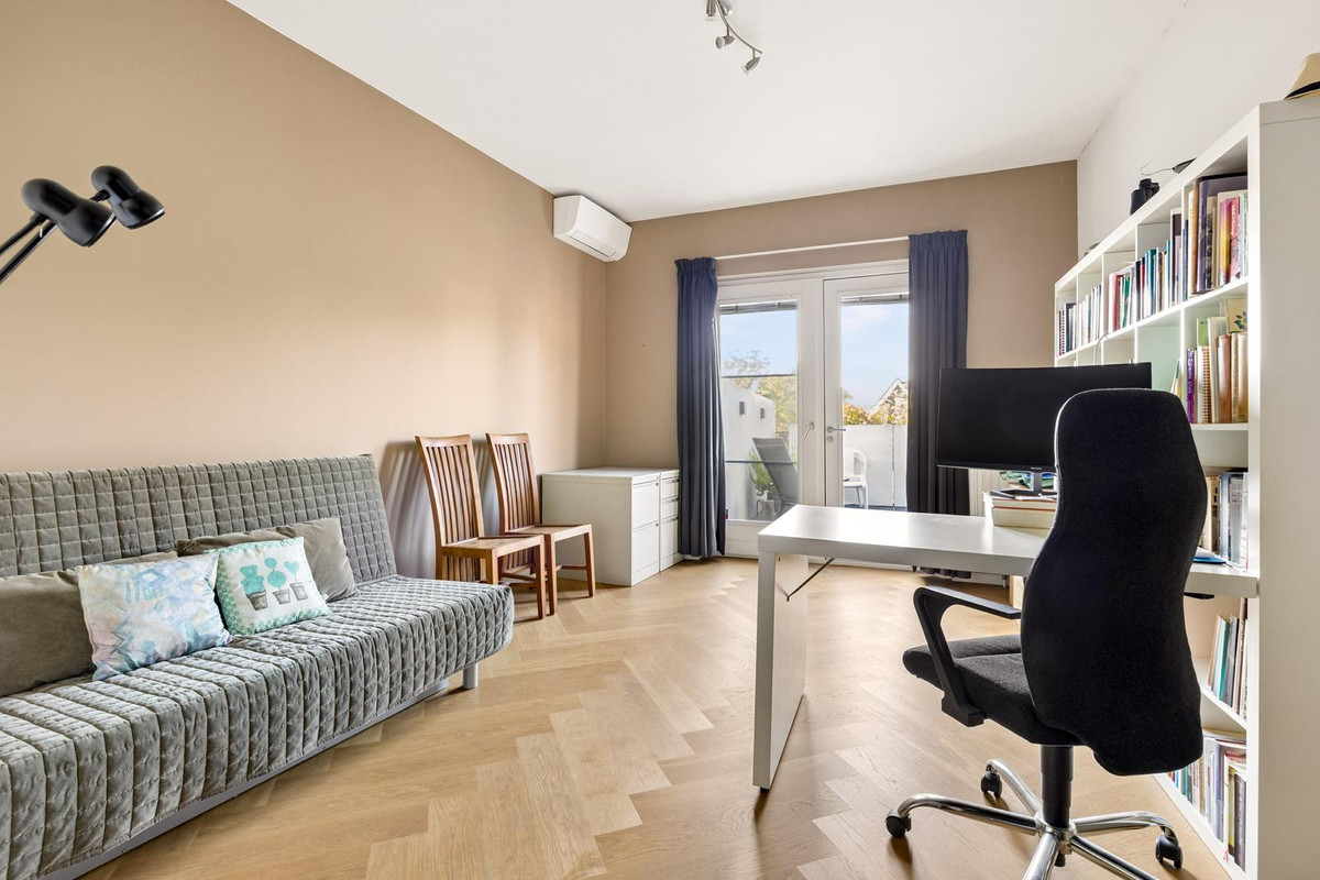Appartement te koop: H. Hartplein 41A, Veghel