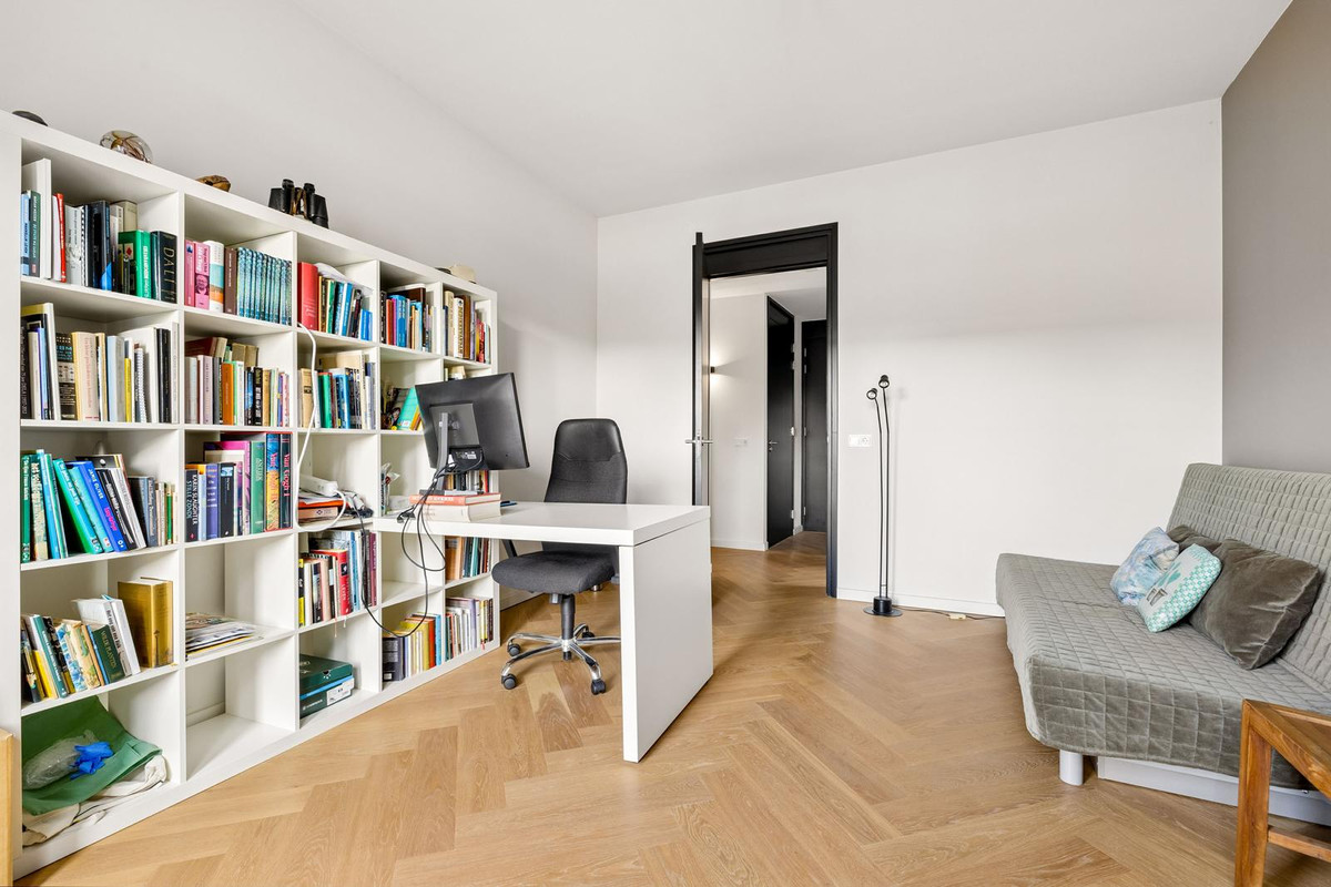 Appartement te koop: H. Hartplein 41A, Veghel